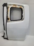 2015 - 2022 Chevrolet Colorado Driver Rear Lh Side Door Extended Cab BW5 White. Fixed Price $689.10.