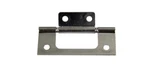 Jr Products 70645 Non-mortise Door Hinges. Fixed Price $21.60.