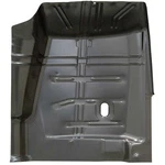 Floor Pan-goodmark Lkq Corp GMK403050564R. Fixed Price $176.74.