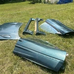 91-99 Mitsubishi 3000GT VR4 Dodge Stealth Twin Turbo Driver Right Front Door. Fixed Price $490.00.