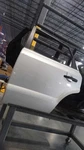 Driver Rear Side Door Electric With Cladding Fits 05-09 Tucson 444222. Fixed Price $492.17.