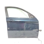 Passenger Front Right Door B38 Midnight Blue Oem 08 09 10 11 12 13 14 Bmw X6. Fixed Price $192.50.