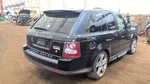 (local Pickup Only) Driver Rear Side Door Privacy Tint Glass Fits 06-13 Range Ro. Fixed Price $154.90.