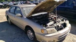 (local Pickup Only) Driver Left Rear Side Door Chrome Trim Gle Fits 95-99 Maxima. Fixed Price $192.90.