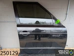 *no Shipping* Oem 2010-2012 Range Rover 5.0L Front Door Right. Fixed Price $150.00.