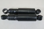 Real Gm Shock Absorbers 1963-67 Corvette P/n 22012580 Rear Spiral New. Fixed Price $295.00.