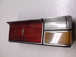 1979-81 Plymouth Horizon Chrysler Rh Right Tail Light Lamp Assembly 5207574. Fixed Price $38.99.