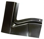 Auto Metal Direct Rear Deck Filler Panel 654-1468-1L. Fixed Price $131.49.