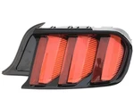 2018 Ford Mustang Ecoboost Tail Lights Oem (left And Right). Fixed Price $250.00.