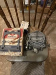 Rebuild 73-77 Chevy C/k Truck 4BBL Rochester Quadrajet Carburetor. Fixed Price $275.00.