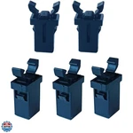 5PCS Door Latch Compatible With Wfco Converters WF-8700 WF-8735 WF-8900 .... Fixed Price $13.95.