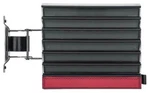 Oer Smoke Fuel Door W/o Emblem Recess For 1979-1981 Pontiac Firebird Trans Am. Fixed Price $119.98.