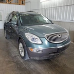 Driver Left Front Door Fits 08-17 Enclave 1108260. Fixed Price $342.49.