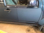 Passenger Door Without Body Side Moulding Fits 16-18 Frontier 439162. Fixed Price $570.00.