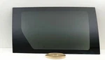 Fits 01-07 Chrysler Town & Country Passenger Right Rear Sliding Cargo Door Glass. Fixed Price $155.00.