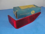 1963 1964 1965 1966 Studebaker Nos Wagon Tailight Lens. Fixed Price $17.00.