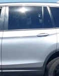 2021-2025 Honda Passport Lh Left Driver Side Rear Door Oem. Fixed Price $1510.50.