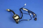 2015 Jeep Grand Cherokee Oem Mopar Lh Rear Drive Wiring 68136761AE 189043. Fixed Price $139.00.