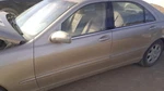 Driver Front Door 220 Type S430 Fits 00-06 Mercedes S-class 389968. Fixed Price $550.00.