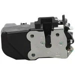 Left Rear Door Lock Actuator 2003-2009 Dodge Ram 1500 2500 Slt 55372859AB. Fixed Price $76.55.
