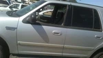 Driver Front Door Electric Windows Fits 97-02 Expedition 32592104. Fixed Price $504.55.