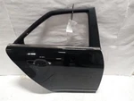 Rear Passenger Door Assembly For Cadillac Cts 2008 - 2014 Oem. Fixed Price $321.29.