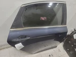 2015-2016 Hyundai Genesis Sedan Rear Passenger Right Door *dented*. Fixed Price $712.50.