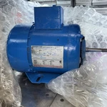 American Dryer Motor 100004 Referbished New Bearings Bench Tested Adc 235. Fixed Price $375.00.