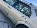 (local Pickup Only) Driver Rear Side Door Electric Tinted Fits 05-07 Freestyle. Fixed Price $174.90.