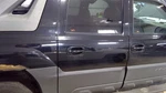 Passenger Right Rear Side Door Fits 03-06 Avalanche 2500 269821. Fixed Price $468.75.