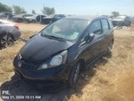Left Blk Front Door Assembly Oem 09-14 Honda Fit. Fixed Price $525.00.
