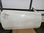 2009-2012 Hyundai Genesis Coupe Passenger Right Front Door White Oem Used. Fixed Price $456.79.