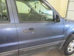 Ford Escape 2006 Right Front Door Used 8955. Fixed Price $220.90.