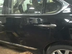 Puerta Driver Rear Side Door Swb Fits 07-17 Lexus LS460 10223199. Fixed Price $798.30.