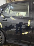 Passenger Right Rear Side Door Sedan Electric Fits 07-11 Versa 605040. Fixed Price $299.00.