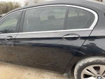 Driver Rear Side Door Li Lwb Single Pane Glass Fits 09-15 Bmw 750I 1011771. Fixed Price $236.50.