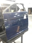 Driver Front Door Electric Police Fits 13-19 Taurus 554201. Fixed Price $526.49.