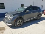 Passenger Front Door Korea Built Light Tint Glass Fits 23-24 Sportage 2514312. Fixed Price $972.85.