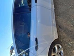 2013 Ford Fusion Right Rear Door Shell - Used Local Pickup Only 136K Miles. Fixed Price $284.95.