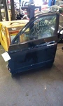 11-13 Subaru Forester Left Driver Front Door Electric Excluding Base Model. Fixed Price $275.59.