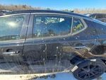 2013 Kia Optima Driver Rear Door Shell - Used, Local Pickup Only, 114K Miles. Fixed Price $284.95.