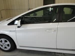 (local Pickup Only) Driver Front Door Electric Windows Fits 10-11 Prius 1696020. Fixed Price $234.64.