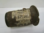Nos 1964 Gm Upper Control Arm Bushing 9773067 Chevelle Rearend. Fixed Price $67.92.