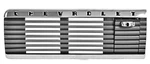 Chevy Pickup Dash Speaker Grill W/ash Tray 47-53. Fixed Price $239.32.