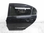 2006-2011 Honda Civic Rear Left Driver Door Black (NH731P) *minor Scratches. Fixed Price $664.05.