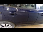 Passenger Rear Side Door Electric Wagon Fits 17-19 Impreza 384721. Fixed Price $747.50.