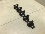 Ford Freestyle 2005 2007 Front&rear Side Door Hatch Lock Striker Plate Set Of. Fixed Price $75.90.