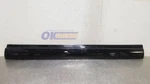 2019 Maserati Levante Oem Front Door Moulding Black Passenger Right 670035235. Fixed Price $127.50.