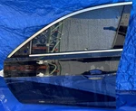 Acura Ilx Front Left Driver Side Door Assembly Black (NH893P) 2013-2022 # 107080. Fixed Price $820.00.