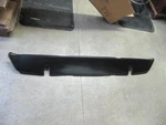 New Amd 73-74 Charger Rear Valance Panel W/o Tips- 960-2673 Mopar B-body. Fixed Price $375.00.